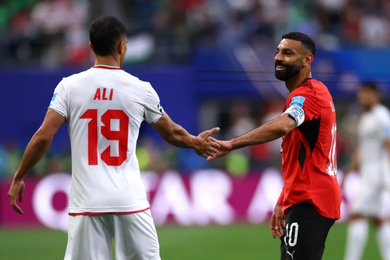 DÇ-2026: Misir millisi tarixində ilk dəfə pley-offa yüksəlib
