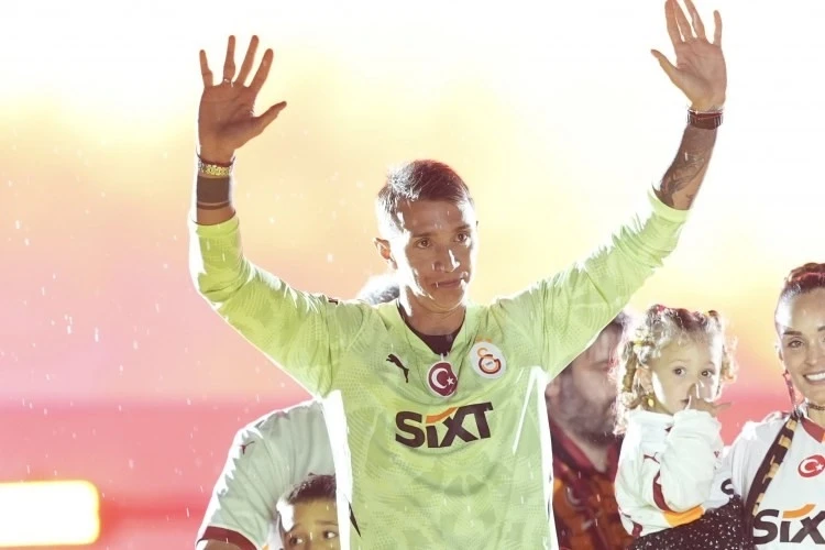 Muslera dönemi Galatasaray'da sona yaklaşıyor
