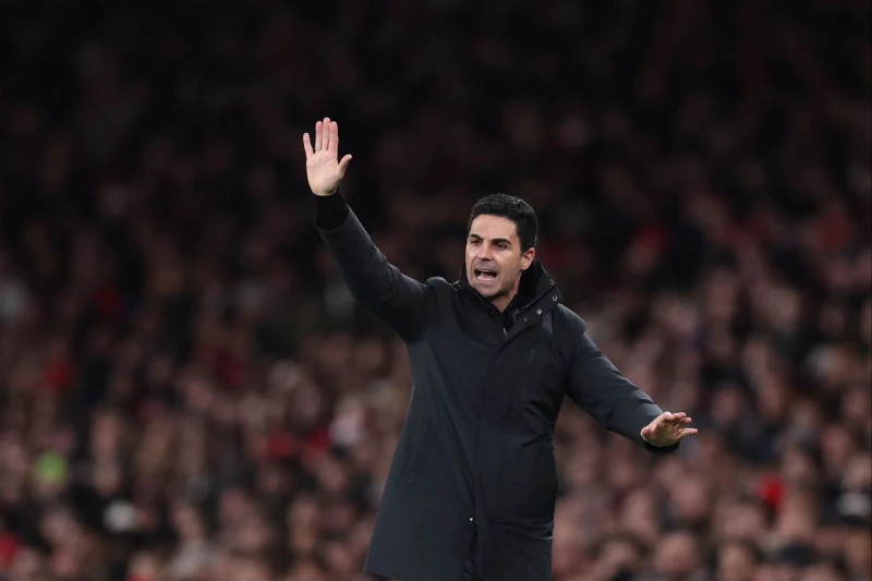 Mikel Arteta Liverpulla oyun öncəsi Arsenalın məqsədlərini açıqladı