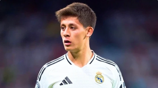 Arsenal Arda Güləri icarəyə g&ouml;t&uuml;rməyə &ccedil;alışır