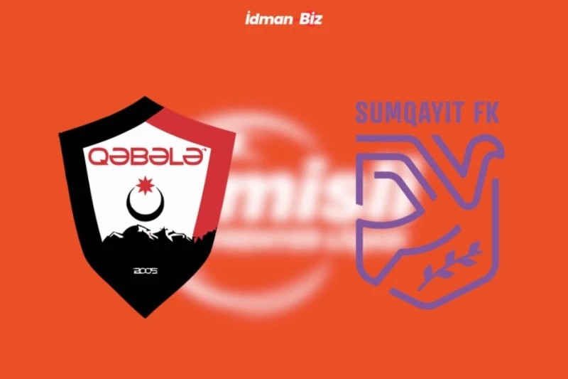 Qəbələ - Sumqayıt oyununda hesab açılmayıb
