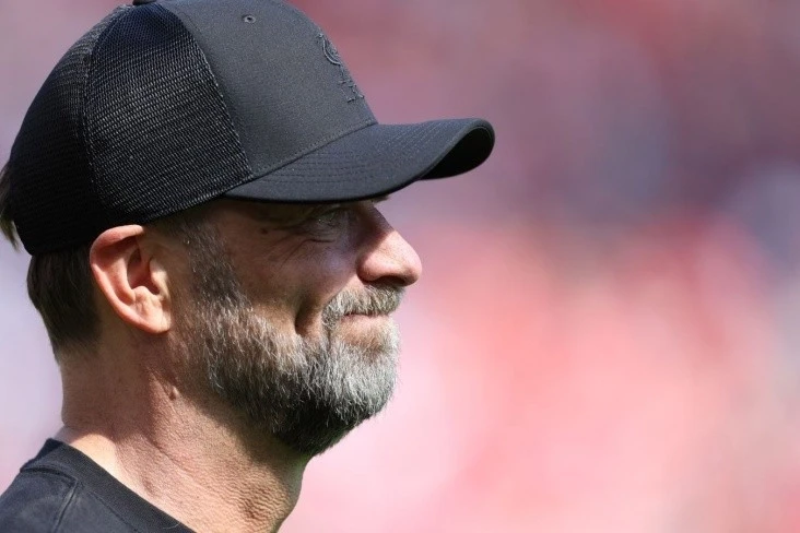 Yurgen Klopp məşqçiliyə qayıda bilər