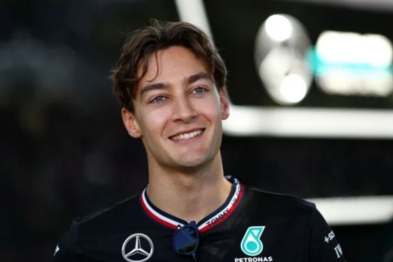 George Russell: I hope we will be as fast in the Azerbaijan Grand Prix as in Italy