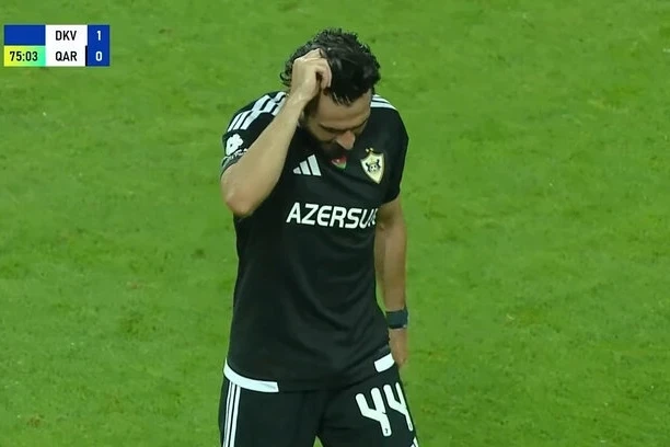 Elvin Cəfərquliyevin zədəsinin son durumu