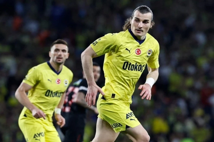 Fenerbahçe Defeated Kocaelispor