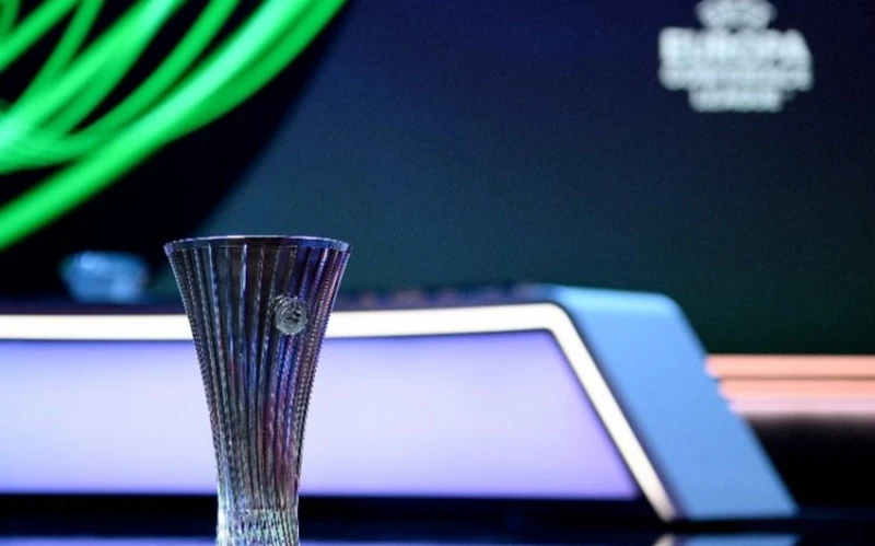UEFA Konfrans Liqası: Pley-off mərhələsinin püşkü atılıb