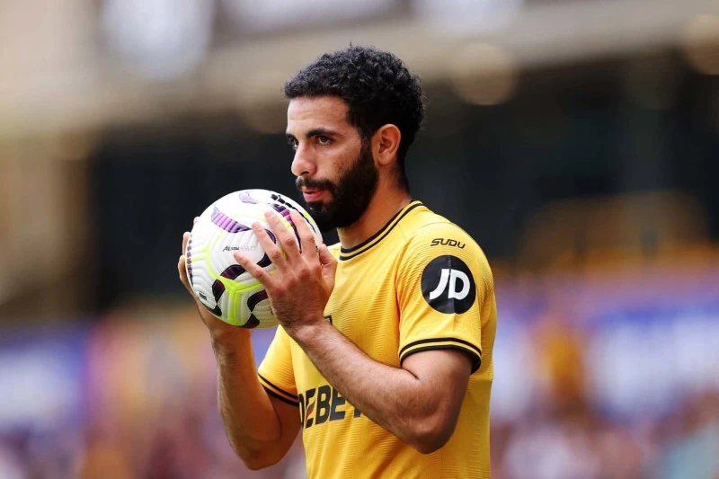 Mançester Siti Rayan Ait-Nurini transfer edib