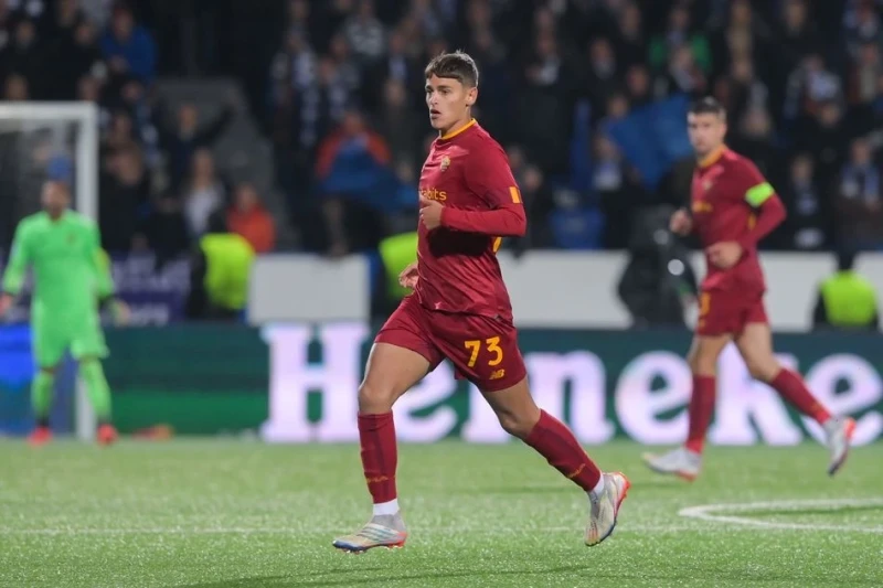 Juventus Fatikanti'yi transfer etti