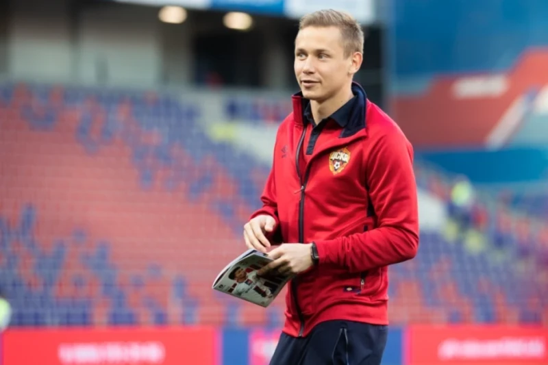 Rusiyanın sabiq futbolçusu Dmitri Yefremov: “Sabah” çempionlar liqasında “Barselona”ya qalib gələ bilər, məğlubedilməz komanda yoxdur” - MÜSAHİBƏ