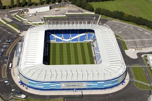 AÇ-2028: Final və yarımfinallar Uemblidə, açılış oyunu Kardiffdə, İngiltərənin ilk oyunu Etihadda