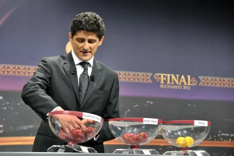 Miodraq Belodediçdən Türkiyə - Rumıniya oyunu öncəsi iddialı sözlər