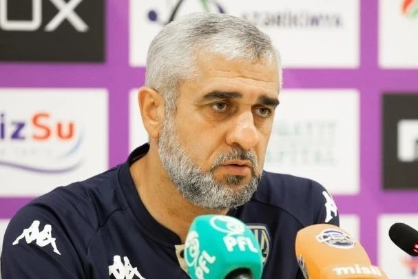 Adil Şükürov: Başarısız Başlangıç Bizim İçin Şok Oldu