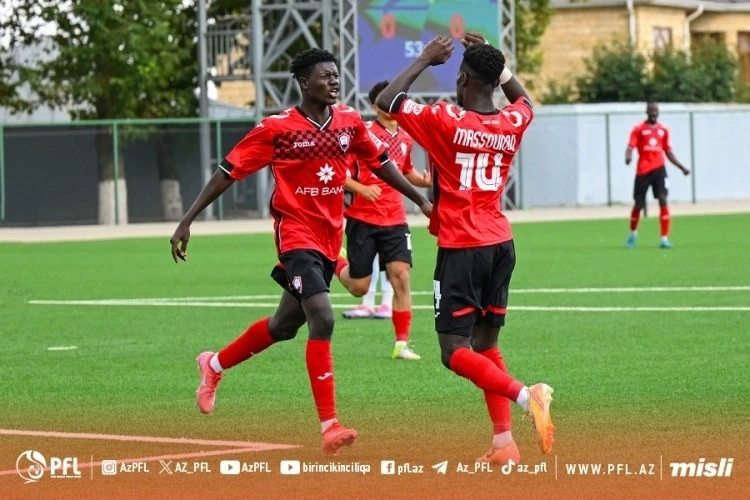 Qabala - Zira match: Lineups and expectations