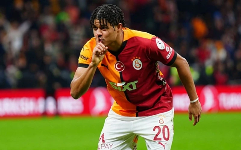 Premyer Liqa klubu Qalatasarayın oyunçusu üçün maraqlıdır