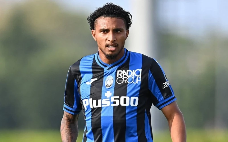 Atalanta'nın orta saha oyuncusu kariyerine başka bir kulüpte devam edebilir