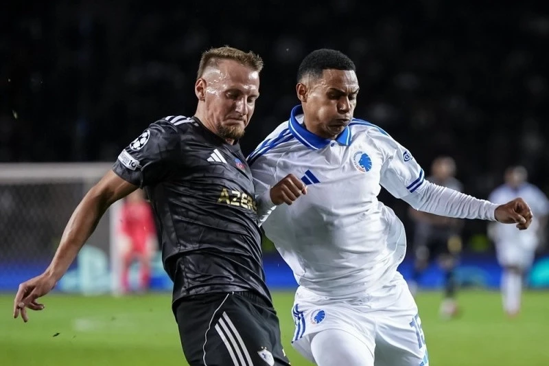 Aleksey Kaşuk: Qarabağ azarkeşləri sevindirməyə davam edəcək