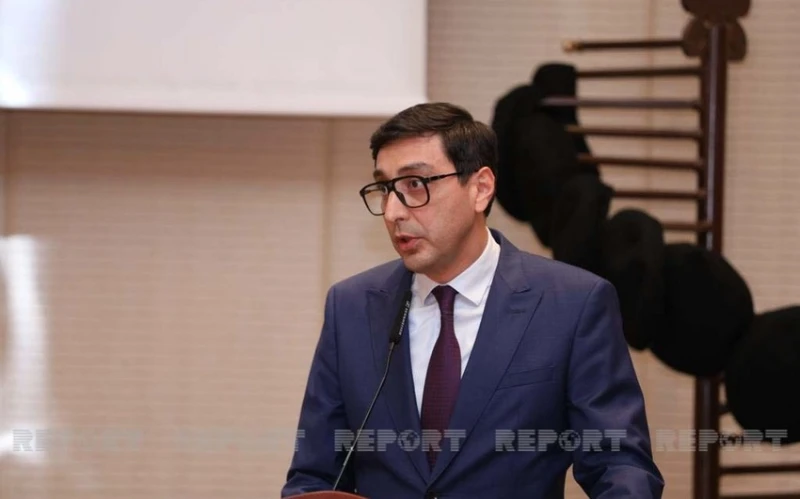 Fərid Qayıbov: Özəl şirkətlərin idmana yatırım etməsi üçün onlara hansısa güzəşt olmalıdır