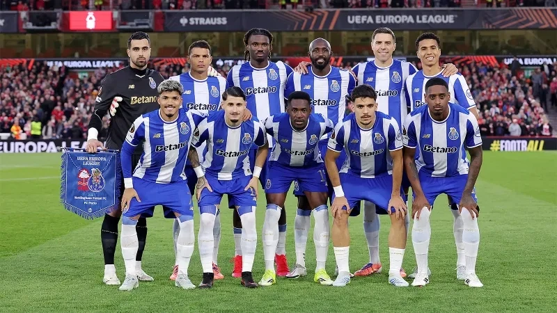 Porto Portuqaliya çempionu oldu