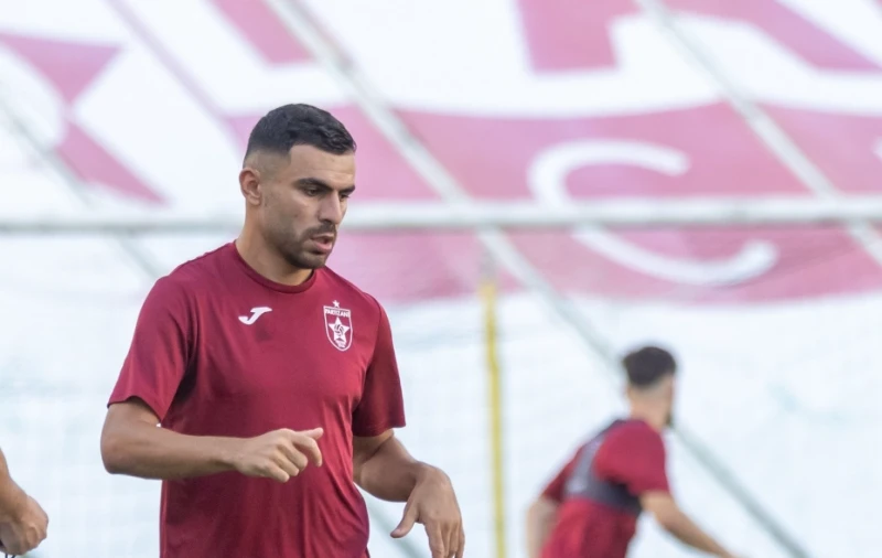 Vüsal İsgenderli'nin Partizanisi Mağlup Oldu