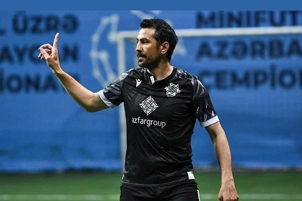 Rauf Aliyev: It may be risky for Qarabagh to retreat to defense