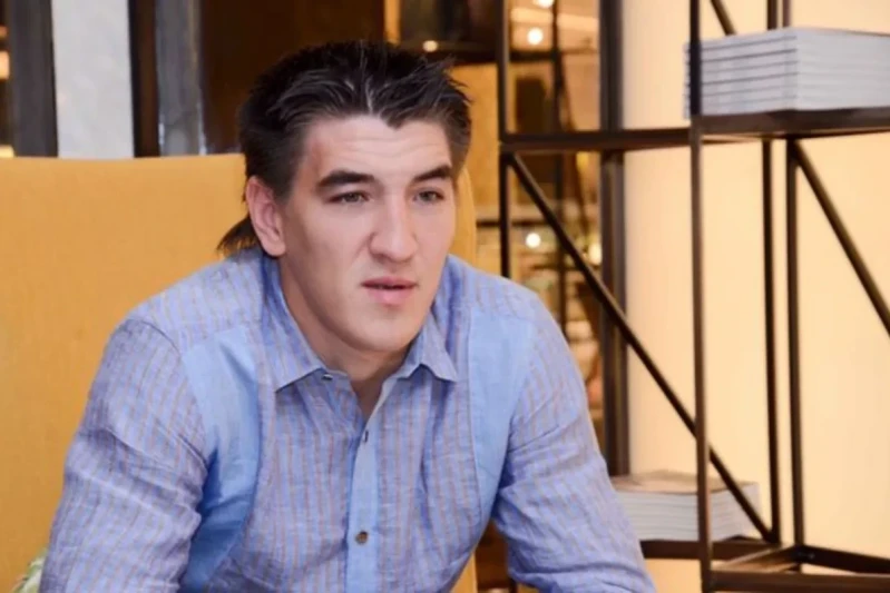 İlkin Şahbazov: Uşaq taekvondosunda inkişaf var, gələcəyə inanıram