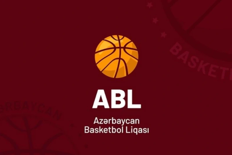 Azərbaycan Basketbol Liqası 2025/2026 mövsümünə Sabah - Neftçi oyunu ilə start verir