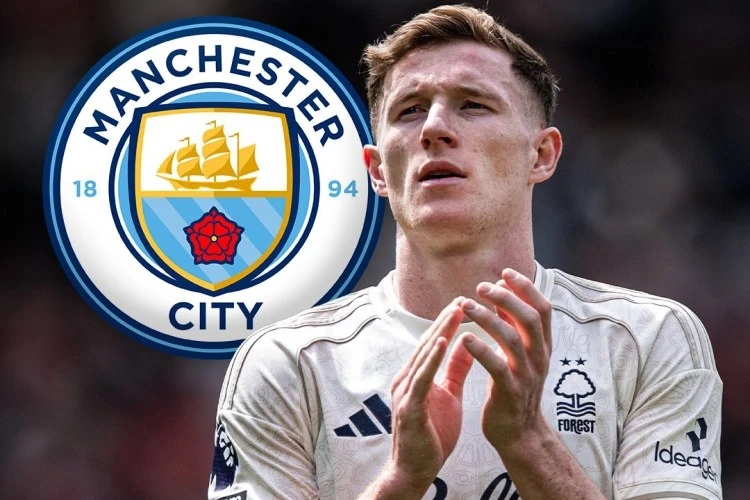 Mançester Siti Elliot Andersonı 134 milyon avroya transfer edəcək