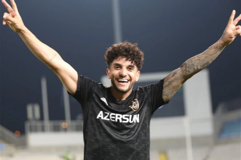 Kadi Borges: İmişli ile maç Chelsea maçına hazırlıktı