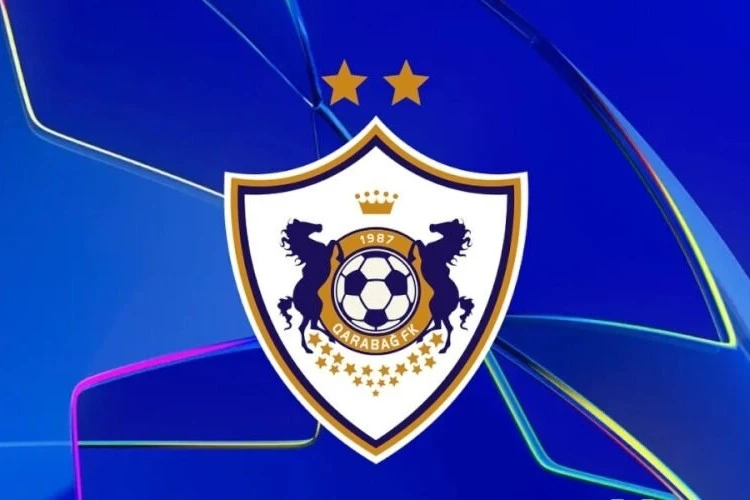 Объявлены шансы Карабаха на плей-офф Лиги чемпионов