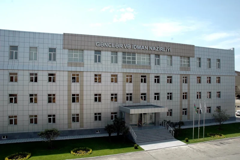 2026-cı ilin sentyabr ayı üçün Azərbaycan idmançılarının reytinq cədvəli açıqlanıb