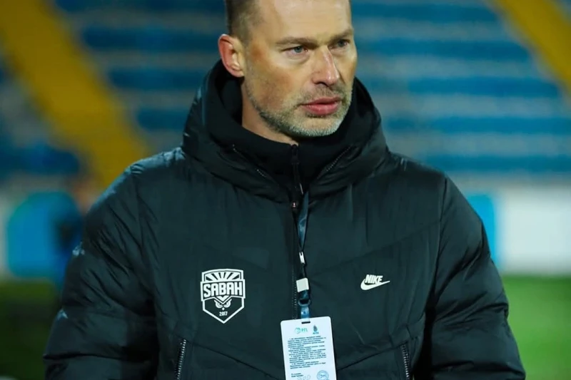 Vasili Berezutski: İşə yanaşmanı dəyişmişik