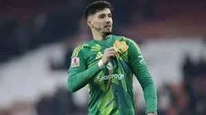 Altay Bayındır Leaving Manchester United, Besiktas Interested
