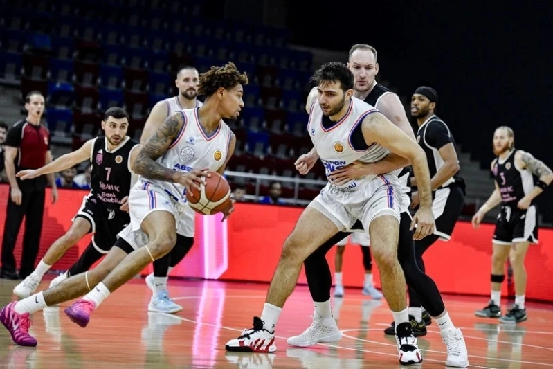 ABL final seriyası: Sabah - Abşeron Lions qarşılaşması bu gün