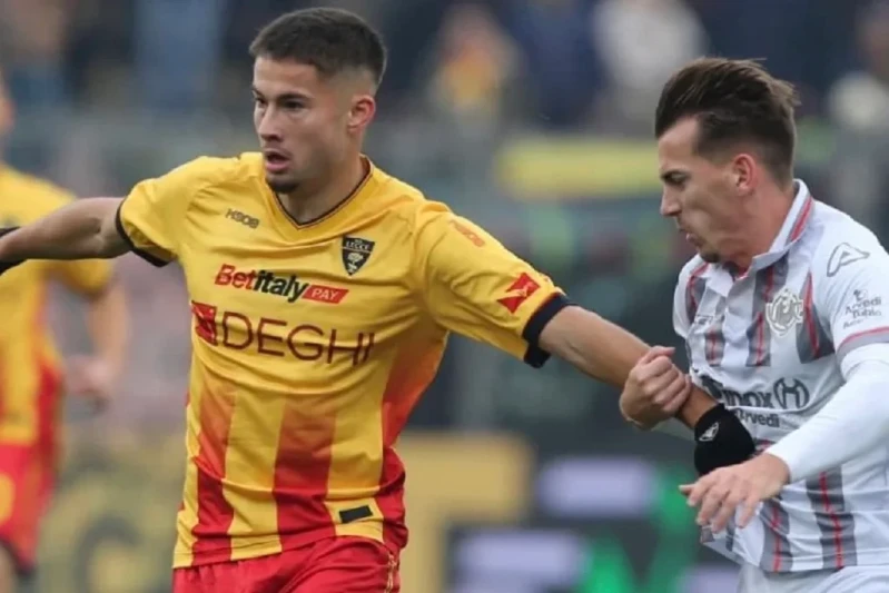 Cremonese Defeated Lecce 2-0: Italian Serie A