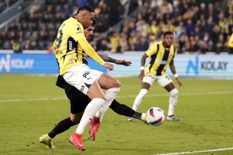UEFA Avropa Liqası: Fənərbaxça - Nitsa oyunu və II tur matçları