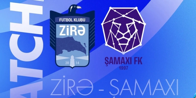 Zirə - Şamaxı qarşılaşması: Qartallar şirlərə qarşı