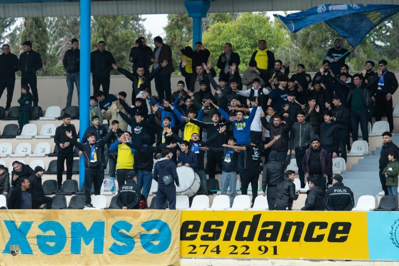 Misli Premyer Liqasının 28-ci turunun azarkeş statistikası: Qarabağ - Sabah matçı liderdir