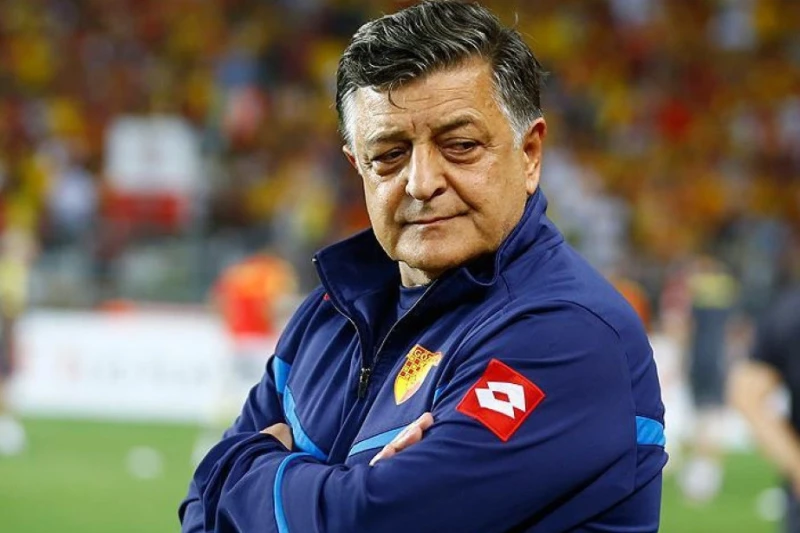 Йылмаз Вурал: сборная Турции должна добиться успеха на чемпионате мира за счет коллективной игры