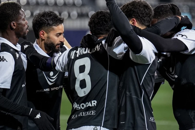 Neftçinin əvəzedici komandası üç legionerlə güclənib