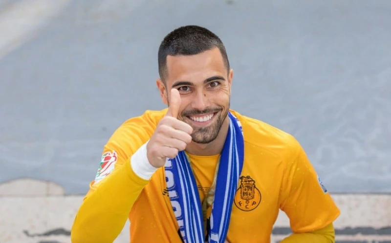 Dioqu Koşta Mançester Sitiyə transferə yaxındır