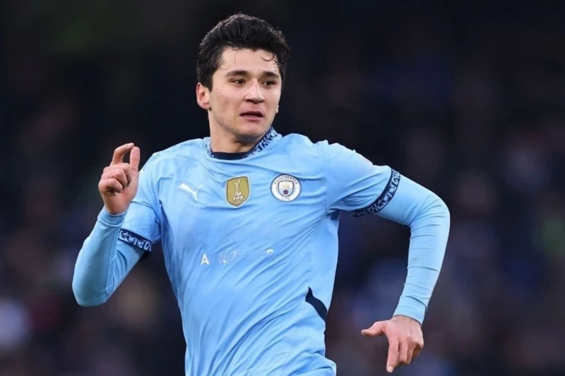 English media highly appreciates Khusanov's prospects at Manchester City