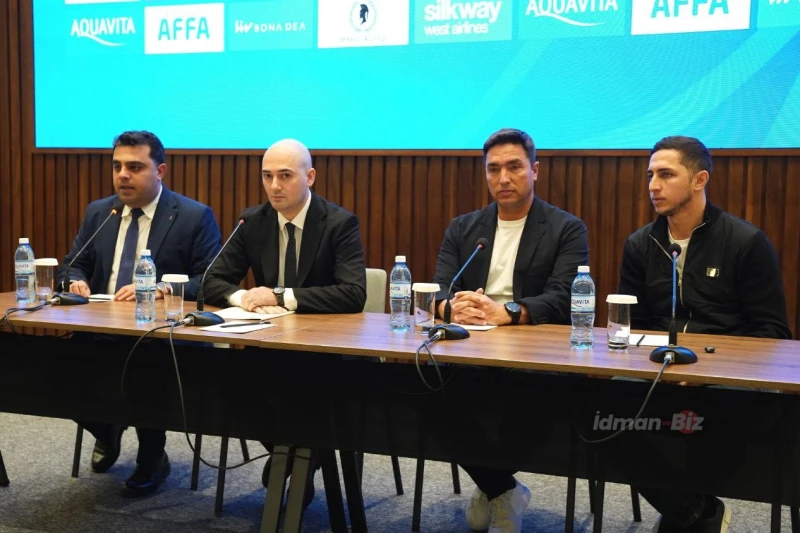 AFFA: U-20 Milli Takımında toplu vatandaşlığa alma beklenmiyor