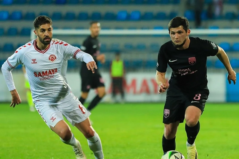 Son 11 mövsümdə ən çox heç-heçə rekorduna yaxınlaşılır: 50-ci heç-heçəyə az qaldı