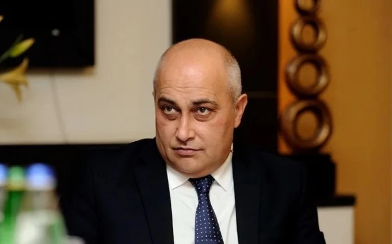 Şamaxının baş meneceri: Komandada heç bir problem yoxdur