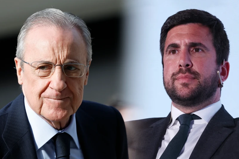 Florentino Peres prezident seçkisində debatlardan imtina edir