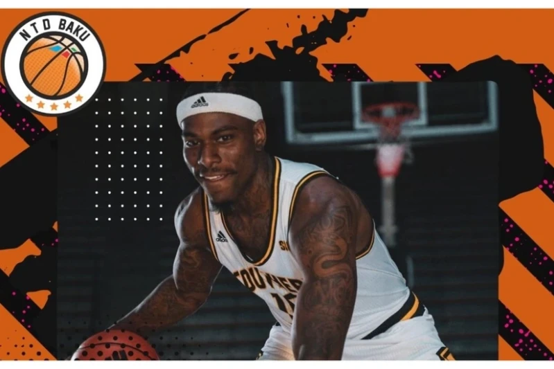 NTD amerikalı basketbolçu Kobi Montgomeri ilə müqavilə imzalayıb