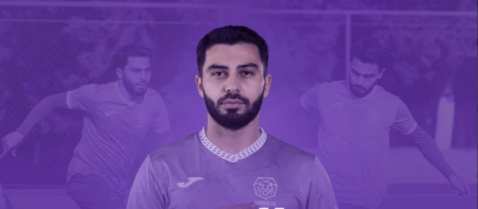 Şamaxı Rafael Məhərrəmli ilə də yollarını ayırdı
