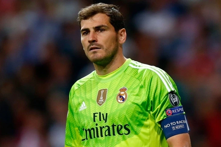 Iker Casillas'ın kalp krizinden sonra Messi'den aldığı telefon