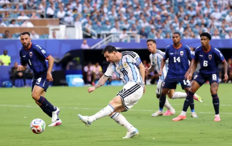 DÇ-2026: Argentina və Kabo Verdə əlavə vaxt oynanılacaq