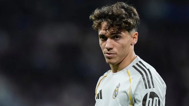 Tiago Pitark, Raul'un Rekorunu Kırarak Real Tarihine Geçti